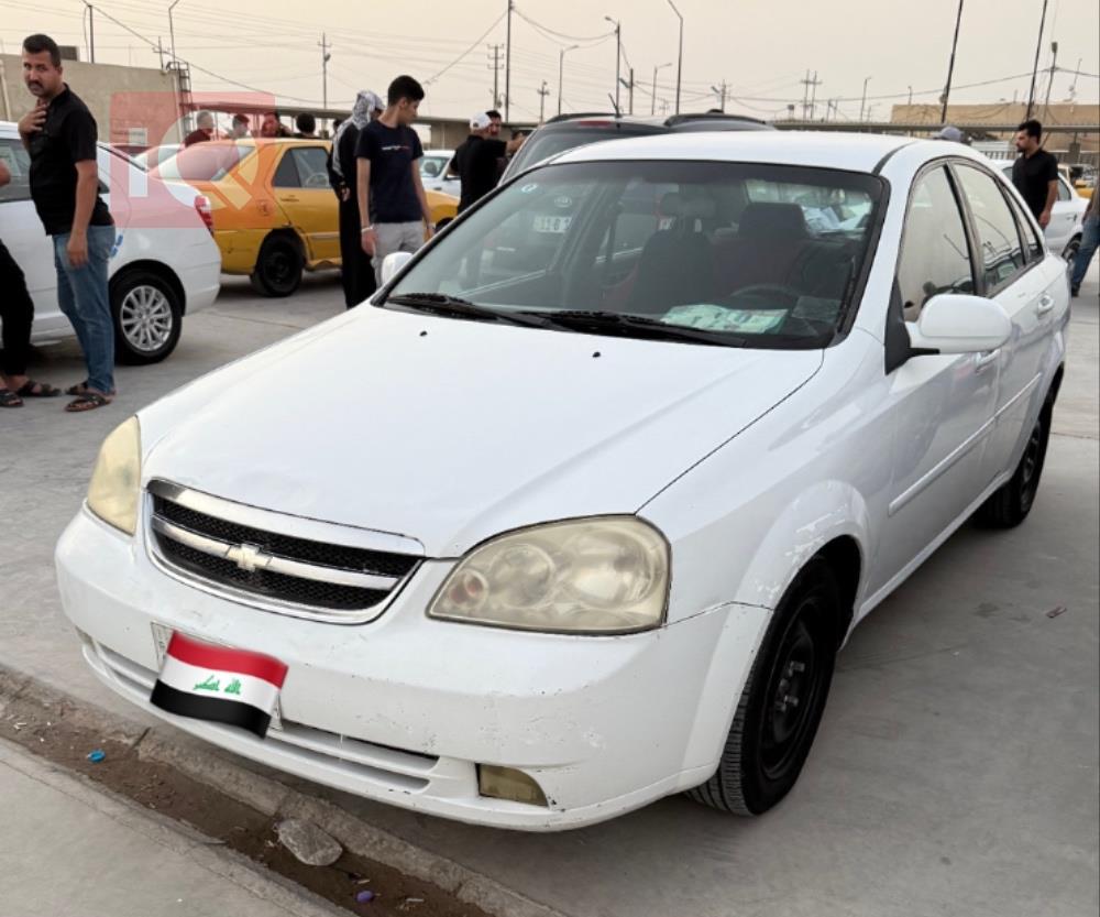 Chevrolet Optra